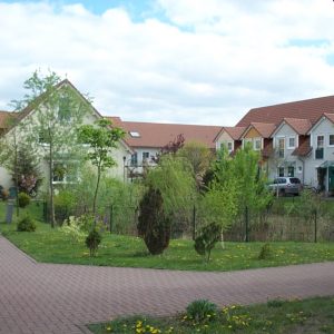 Verkauft 56 RMH/DHH Hönow